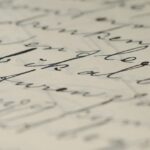Lucida Handwriting